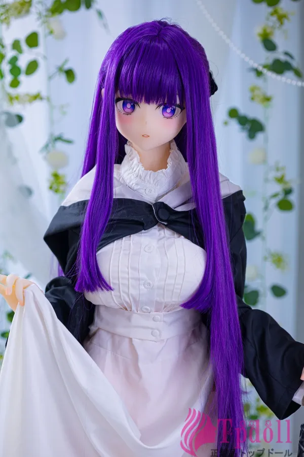 Aotume Doll #133 菲倫ダッチワイフ