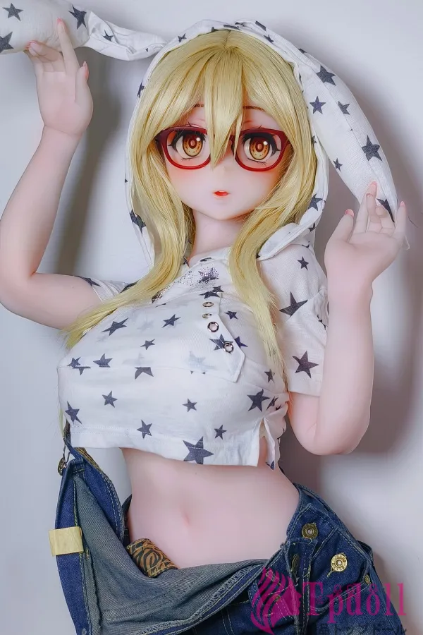 Elsa Babe 横谷悠希子ラブドール
