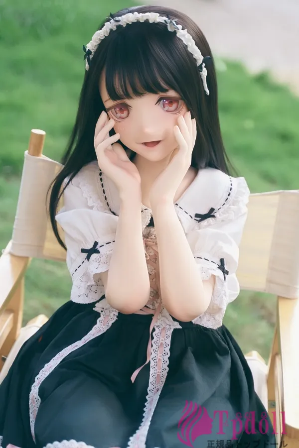 Kiradols #KH002-A 陽葵アニメドール