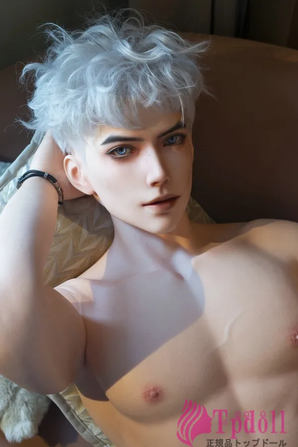 Qita Doll Leo男ラブドール