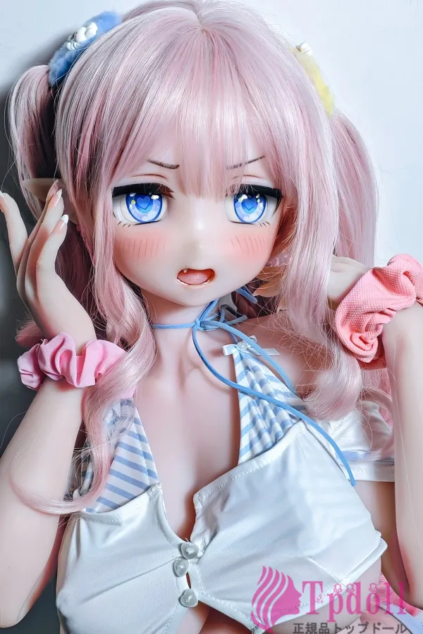 ElsaBabe RAD053 朝比奈小枝アニメドール