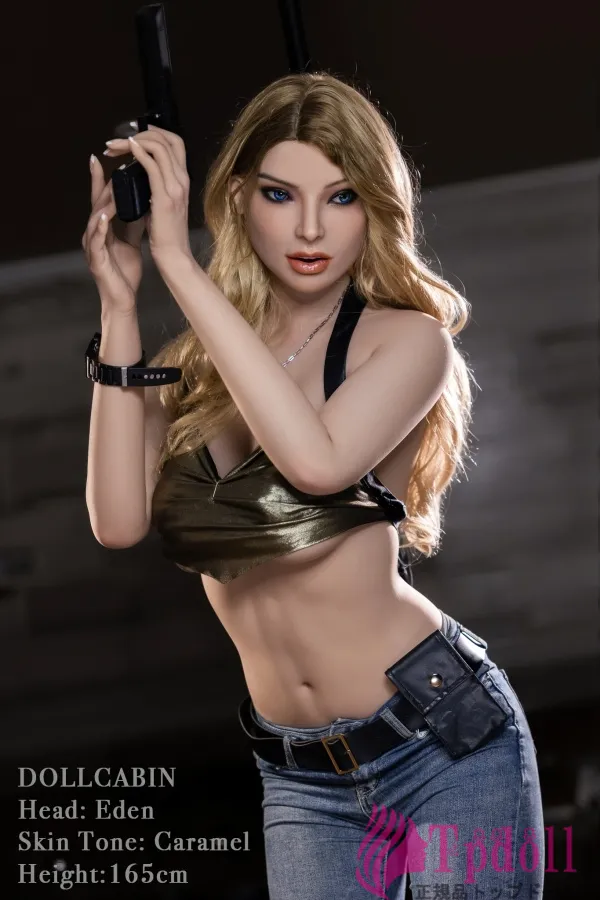Dollcabin Edenリアルラブドール