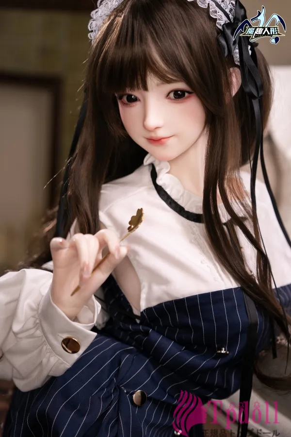 MOZU DOLL 盈盈アニメ系人形