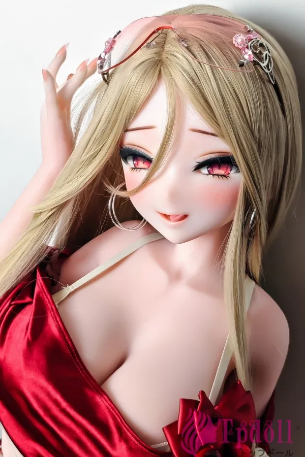 ElsaBabe RAD049 風間紅葉リアルドール