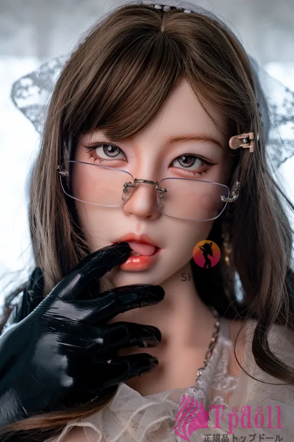SHE DOLL 绯言 2.0ダッチワイフ