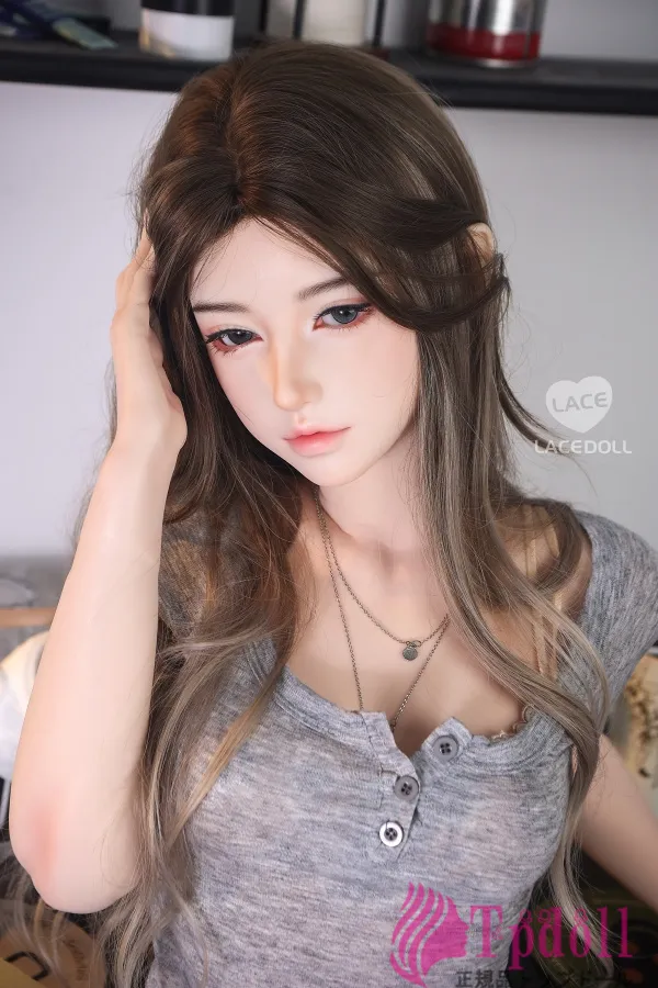 LACEDOLL 赤木 ダッチワイフ