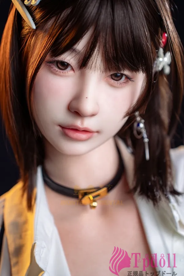 Irontech Doll A5 Yuiダッチワイフ