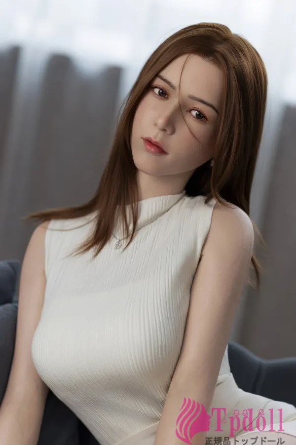 SoulGrow 白峰美羽 ラブドール