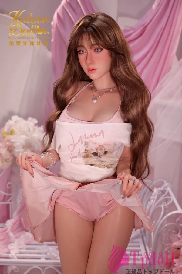 Kulovedoll Amyダッチワイフ