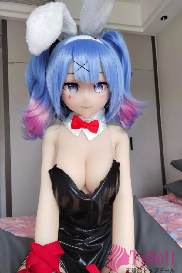 Aotume Doll #M7 初音兔子洞リアルドール