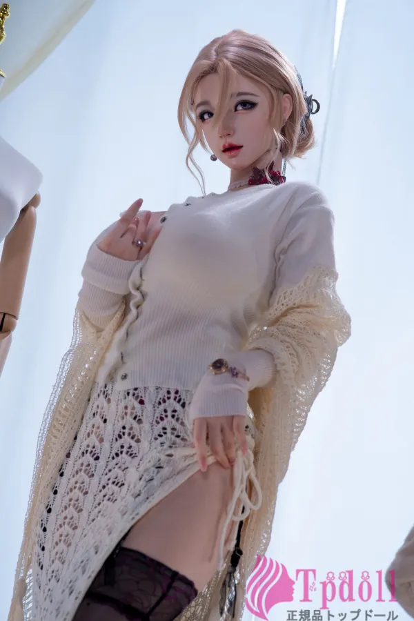 Jiusheng Doll #126B Enshioラブドール