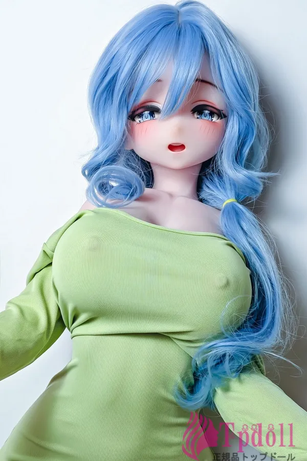 ElsaBabe AHR023 諏訪部晴香ラブドール