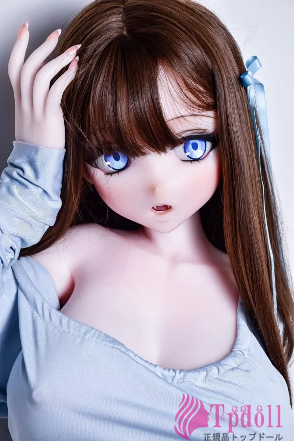 ElsaBabe RAD011 早川紗綾 ラブドール