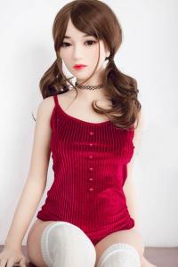 人気 リアル ドール