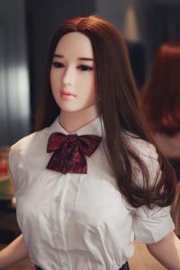 中国製等身大ドール