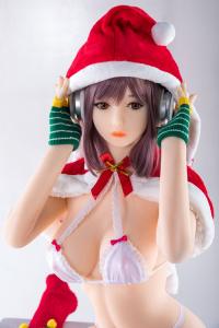 クリスマスラブドール