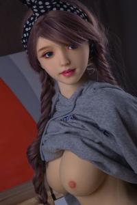 QITA DOLL 林檎 158cm綺麗と可愛いリアルドール