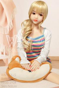 可愛い女性ドールWMDOLL #292