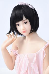 ロリ系リアルドール