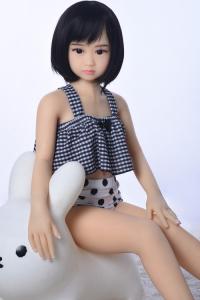 清純ラブドール