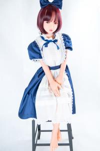 高級TPE等身大ドール