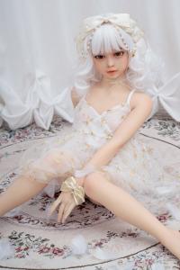 子供100cmラブドール