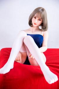 高級TPEドール