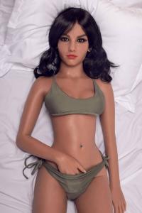 Fire Doll 等身 大 ラブドール 157cm