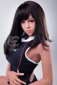 SE DOLL Layla 150cm水着少女等身大ラブドール