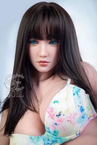 巨乳ラブドールSE DOLL Nanase