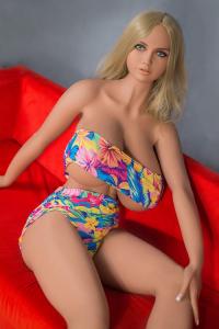 欧米美人ラブドールWM DOLL #141