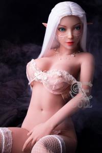 TPE リアル ラブドールSE DOLL Sylph