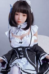 子供メイド服ドール用