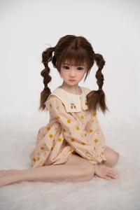 現実的なラブドール