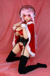 Aotume Doll #45 アニメ系ラブドール