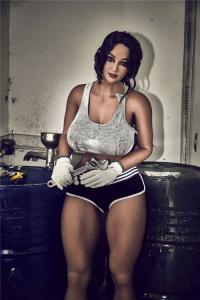 Irontech Doll Connie 158cmリアルドール通販