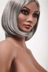 豊満美女ダッチワイフIrontech Doll Detailed