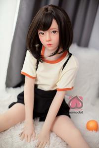 Momodoll 紗菜 132cm可愛い童顔系リアルドール