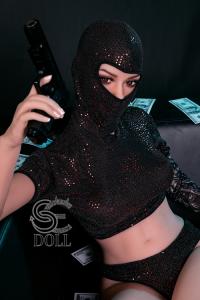 高品質TPE製ラブドールSE DOLL Audrey 