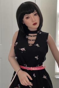 WAX DOLL G04 ダッチ ドール