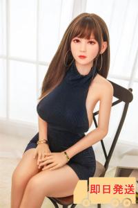 【即納・国内発送】 COSDOLL 124番 洋菜 158cm TPE製 超セクシーなラブドール巨乳 新品未使用 100体のみ在庫