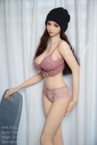 sexy sex doll