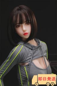 【即納・国内発送】COSDOLL 198番 菜苑 165cm等身大清楚の顔リアルドール