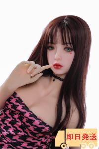 【即納・国内発送】COSDOLL 198番 菜瑠 158cm綺麗な女剣士ラブドール