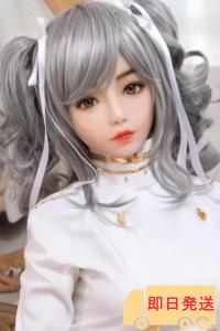 【即納・国内発送】COSDOLL 145番 乙菜 148cm超清純美少女TPE製ラブドール