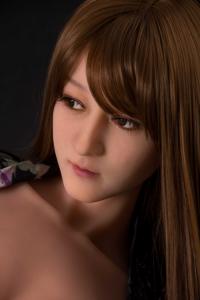 シリコンセックスラブドールXYCOLO DOLL 繆斯