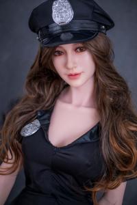 女警察官ラブドール