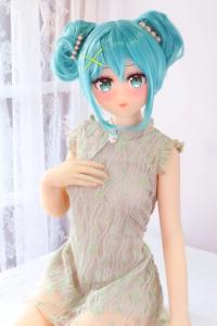 Aotume Doll TPE製リアルドール