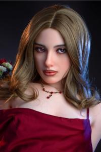 Irontech Doll S17リアルドールBカップ