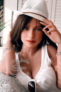 SE DOLL #100巨乳Fカップリアルドール